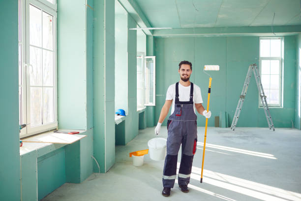 Best Mold Odor Removal Services  in Hrisburg, AR