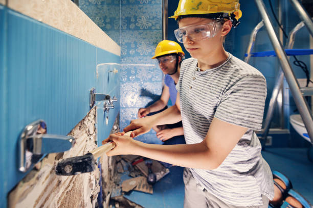 Best Black Mold Removal  in Hrisburg, AR
