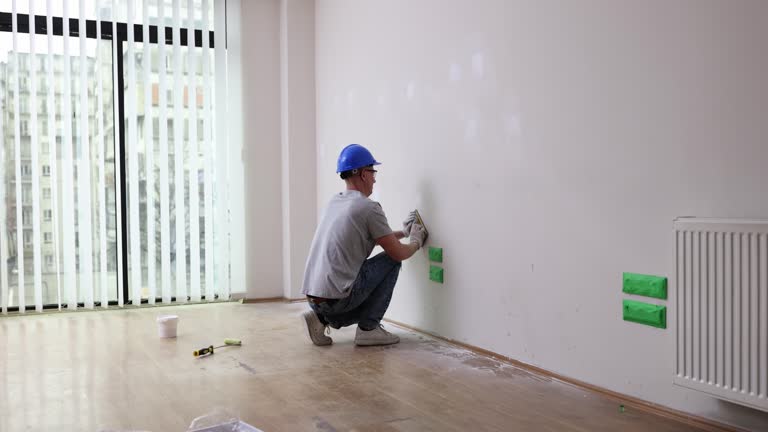 Best Mold Remediation for Healthcare Facilities  in Hrisburg, AR